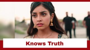 Udaariyaan: Nehmat gets to know the truth behind her identity