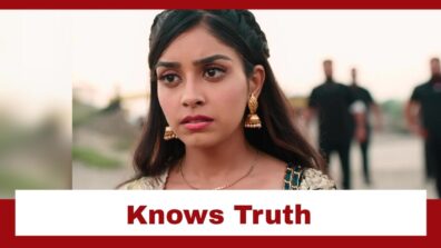Udaariyaan: Nehmat gets to know the truth behind her identity