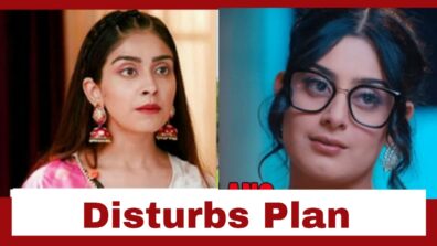 Udaariyaan: Nehmat learns the truth; disturbs Jasmine’s plan