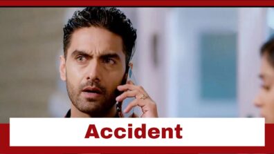 Udaariyaan: OMG!! Advait meets with an accident