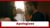 Udti Ka Naam Rajjo: Arjun apologizes to Rajjo