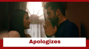 Udti Ka Naam Rajjo: Arjun apologizes to Rajjo