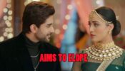 Udti Ka Naam Rajjo: OMG!! Naman decides to elope with Urvashi