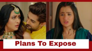 Udti Ka Naam Rajjo: Rajjo decides to expose Naman-Urvashi affair