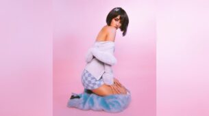 Ufff: Disha Patani Becomes Barbie In Picture; Check Out