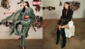 Ultra trendy and incredible outfits you can steal from Athiya Shetty’s laid-back fashion