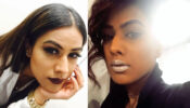 Unique Shades Of Nia Sharma’s Lipstick Is The Talk Of The Town