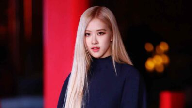 Unknown Facts About Blackpink Rose That Will Startle You