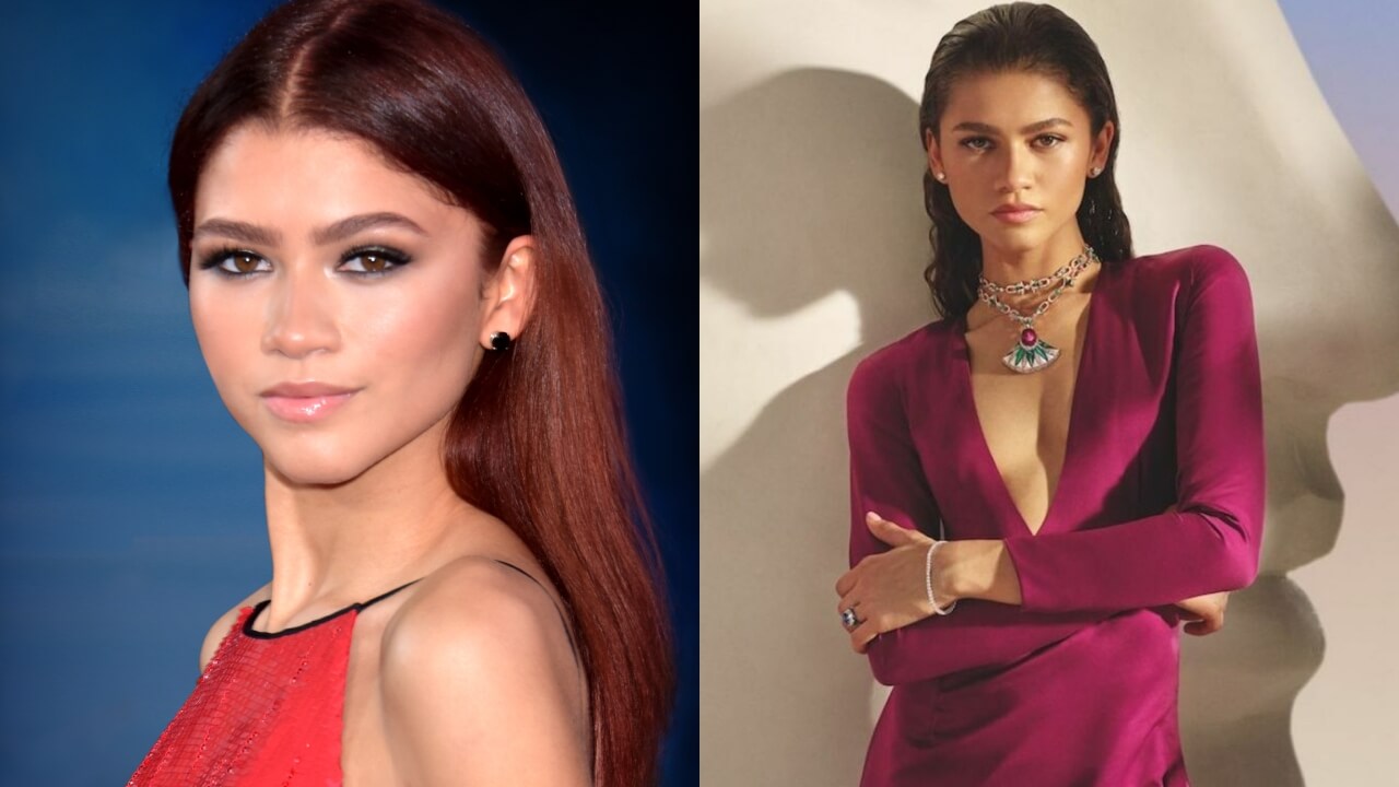 Unknown Facts About Zendaya Coleman Read IWMBuzz Unknown Facts About Zendaya Coleman Read IWMBuzz