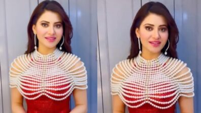 Watch: Urvashi Rautela shares special relationship tips in latest video, check out