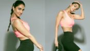 Vaani Kapoor’s Sporty Outfit Is Perfect To Steal For Gym Look