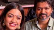 Varisu: Thalapathy Vijay and Rashmika Mandanna’s epic selfie is unmissable