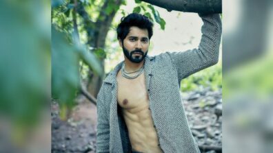 Varun Dhawan Confirms Citadel will start filming in January 2023