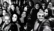 Vibes on fire: Malaika Arora swings in post-party fun with designer Rick Roy