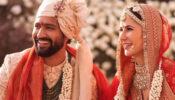 Vickat Aka Katrina Kaif And Vicky Kaushal Completes One Year Of Together Celebrating First Wedding Anniversary
