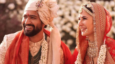 Vickat Aka Katrina Kaif And Vicky Kaushal Completes One Year Of Together Celebrating First Wedding Anniversary