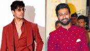 Vicky Kaushal Or Sidharth Malhotra; Who Is Your Favorite In Red Suit?