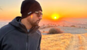 Vicky Kaushal regales his fans with dashing sunkissed photos, check out