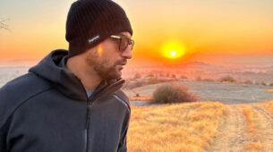 Vicky Kaushal regales his fans with dashing sunkissed photos, check out