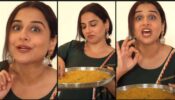 Vidya Balan flaunts culinary skills, has new ‘dal recipe’ for you