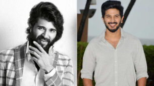 Vijay Deverakonda Or Dulquer Salmaan: Who Is Perfect Boyfriend Material?