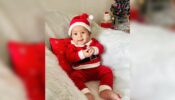 Vinny Arora introduces son Zayn Dhoopar to world, says ‘everything we wished for’