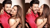Vinny Arora’s heartfelt birthday message post for her husband, Dheeraj Dhoopar