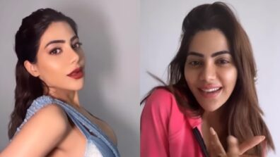 Viral: Nikki Tamboli’s bold and beautiful transformation will make you breathless