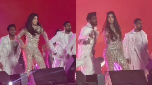 Viral Video: Nora Fatehi’s Background Dancer Touched Her Inappropriately At FIFA Fanfest?