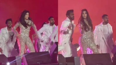 Viral Video: Nora Fatehi’s Background Dancer Touched Her Inappropriately At FIFA Fanfest?