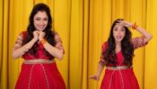 Watch: ‘Anupamaa’ actress Rupali Ganguly dances to ‘jaane kaha mera phisal gaya dil…’, see video
