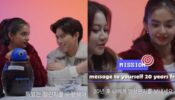 Watch: Anushka Sen’s first interview with cast of Korean movie ‘Asia’ is inspiring