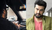 Watch: Arjun Kapoor sets out for long drive on streets of Delhi, your golden opportunity to meet him