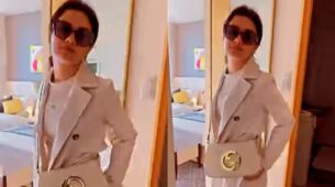 Watch: Avneet Kaur visits Japan to explore new destination, shares special vlog from Tokyo