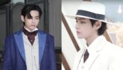 Watch: BTS’ V Goes Behind the Scenes of ‘Me, Myself & V’ Concept movie