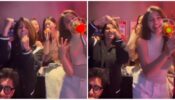 Watch: Disha Patani’s sizzling dance video, says “Karaoke without audio”