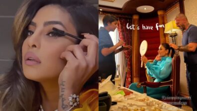 Watch: Kareena Kapoor and Priyanka Chopra glam up for Red Sea Film Festival