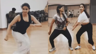 Watch: Keerthy Suresh shares special BTS ‘making video’ of Ma Ma Mahesha, we love it