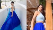 Watch: Mouni Roy dances her way into 2023 