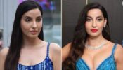 Watch: Nora Fatehi arrives at ED office in New Delhi for questioning in 200 crores fraud case