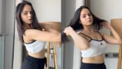 Watch: Palak Sindhwani’s ab fascination is too dreamy