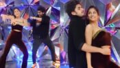 Watch: Paras Kalnawat dances to ‘Baat Banjaye’ with Shweta Sharda, internet is impressed