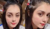 Watch: RadhaKrishn fame Mallika Singh’s luscious lips moment