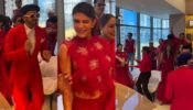 Watch: Ranveer Singh, Jacqueline Fernandez, Pooja Hegde and ‘Cirkus’ cast dance on ‘Ina Mina Dika’ ahead of trailer release, check out