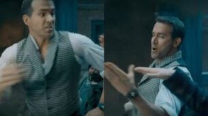 Watch: Ryan Reynolds and Will Ferrel’s ‘Good Afternoon’ song is ‘spirit calling’