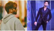Watch: Shahid Kapoor shared glance moments of his life, says ‘Can’t wait to cruise through 2023’