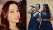 Watch: Tamannaah Bhatia attends special wedding function of BFF, shares montage of amazing bridesmaid moments