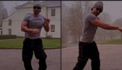 Watch: Tiger Shroff’s happy ‘victory dance’ is ‘happiness vibe’, check out