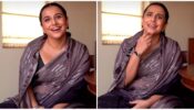 Watch: Vidya Balan embraces her inner Hansa, aka Supriya Pathak, before her birthday on January 1