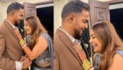 Wedding pics: Devoleena Bhattacharjee shares newly married picture with Shahnawaz Shaikh